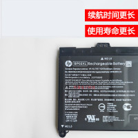 适配惠普TPN-Q172 Q175 AU156TX AU162TX BP02XL 15-AU010WM电池A87W