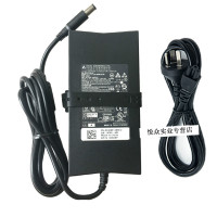 适配戴尔外星人笔记本M11X R2R3 M14X电源适配器19.5V7.7A充电器150WB04W