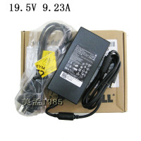 适配戴尔外星人DELL充电器17R4 R3 FA180PM111电源适配器线19.5V9.23AB05W