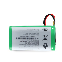 适配科沃斯擦窗机器人W850配件电池W830电池W930 W950玻璃通用B26W