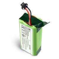 适配适配科沃斯扫地机器人配件CEN360/361DH43/45 BFD-wsq锂电池 质保一年B26W