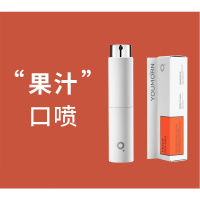 口喷 氧果汁口气清新剂晨 喷雾口腔清新