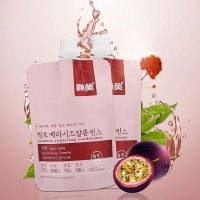 楠美发膜便携旅行装小样袋装护发素旅游小包 一次性毛躁柔顺