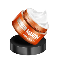 马丁 古龙香氛保湿霜50g 补水保湿霜男士面霜护肤霜控油滋润肤霜面部脸部干燥脱皮 古龙香氛保湿霜50g