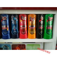 依采广东名臣依采洗发水Eihsia本精华无硅油去屑洗发露450g保证