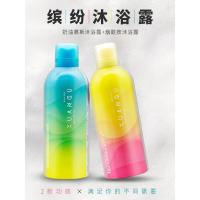 宣谷泡泡慕斯沐浴露烟酰胺保湿男女士滋润补水留香沐浴乳液