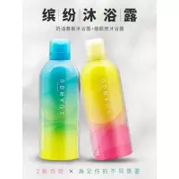 宣谷泡泡慕斯沐浴露烟酰胺保湿男女士滋润补水留香沐浴乳液