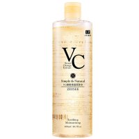 大瓶容量vc爽肤水保湿水纯露化妆水定妆喷雾柔肤精华水薏仁水