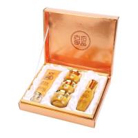 正品将美化妆品古方御品白里透红五合一本美肤五件套护肤化妆品