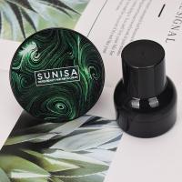 正品苏妮萨蘑菇头气垫水光美颜cc霜遮瑕持久不脱气垫网红款bb霜粉底液女保湿