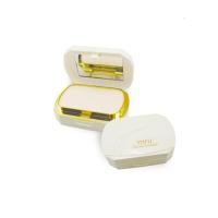 ya雅芙粉饼均衡透气干湿两用粉干闪双层粉饼 两层粉饼湿粉928专柜正品