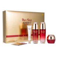 祈颜 贝贝爱丽莎贝贝爱丽莎幻彩套装护肤品补水保湿控油滋润去干纹补水保湿护肤化妆品