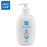 稚润肤露安敏滋稚润肤露弱酸性温和肤保湿滋润修护舒缓保持肌肤水分 260ml