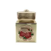 台湾正品茜蕾SHEENY珍珠膏珍珠霜隔离霜遮瑕霜