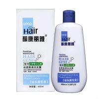 酮康丽雅祛大块头皮屑克星去头屑止痒洗发水多脂溢性柔顺控油酮康丽雅400ml强力去屑洗发水快速止头