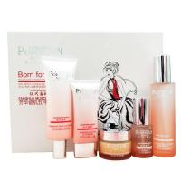 金芙蓉雪儿正品绝代霜娇芳华五件套五合一化妆品去面部斑套装去护肤化妆品专柜正品