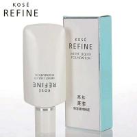 高莱菲保湿液体粉底 405#(30g) 莱菲保湿液体粉底30g轻薄遮瑕保湿持久品405丝 高莱菲保湿液体粉底