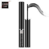 (Senana Marina)极细睫毛膏纤长持久打底防水浓密不晕染不易脱妆 纤细卷翘睫毛膏
