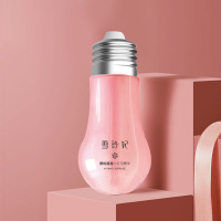 樱桃甜甜小灯泡精华液补水保湿干燥粗泛红痘痘毛孔粗大肤色暗沉 110ml