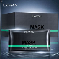 抖音同款忆香缘男士弹弹面膜忆香缘男士富勒烯玻尿酸弹弹睡眠面膜滋润清爽不油腻面膜补水嫩肤