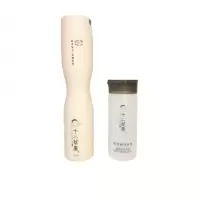 十二集檀香植物熬制原浆洗头洗发水/露去屑止痒 300mL