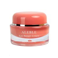 aleble眼霜ALEBLE眼霜女眼部保湿学生紧致细纹眼袋去黑眼圈眼部精华霜 18g