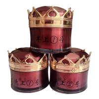 小红花护肤品 原装小红花美之美护肤品斑点痘痘收缩毛孔黑色素3件套早晚霜 1套