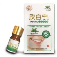 千宁散口腔扁平口腔苔藓反复网状白纹地图舌上火舌裂本口腔护理