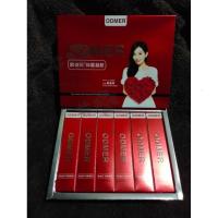 欧迪玛凝胶0.00爱她凝露凝胶剂型 0.00型