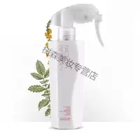 氨基酸补水发膜头皮闪钻蜂蜜Q10氨基酸洗发水爆水乳护发素发膜头皮护理套装补水柔顺
