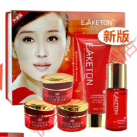 御清堂七日白精华素御清堂七日白五件套日晚霜珍珠膏精华御青堂早晚霜五合一