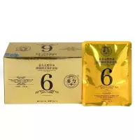 姜力6号天然本植物精萃养护姜泡 手脚冰凉胃寒泡脚粉泡脚包