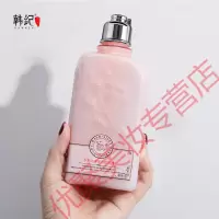 粉魅香体沐浴露沐浴露家庭装 250ml