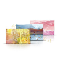 缔葭DIJIA倾城单色腮红 缔葭国风胭脂珠光哑光自然显色蜜桃色 大理风华雪月色16 春杏缔葭倾城