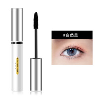 小澳丁睫毛膏小奥丁睫毛膏定型女防水纤长卷翘小奥彩色小澳丁太阳花不晕染
