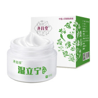 齐昌堂湿立宁齐昌堂湿立宁 认准齐昌堂商标官营店 外私处大腿手足