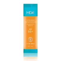 hde臻颜时光HDE TIME FOR BEAUTY臻颜时光霜hde臻颜时光霜第二件 桔色
