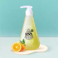 易爽达小苏打牙膏极光流沙小苏打牙膏按压式儿童成人去渍除口臭清新去