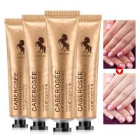 防起皮手油夏天补水保湿护手霜手干燥起皮修护粗抹手油防裂滋润香味持久女