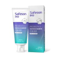 舒臣益生菌牙膏舒臣益生菌牙膏正品 舒臣正品 一支装 认准舒臣品牌 100g