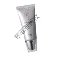 玛丽艳防晒霜玛丽艳清透防晒霜 30ml/支 清爽 新包装 隔里霜