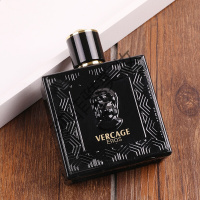 跨境经典古龙魅力男士香水跨境同名品牌经典古龙魅力男士香水学生淡香100ML香氛