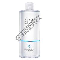 卓沿卓沿白金舒润净颜温和肌清洁舒缓保湿免洗卸妆水500ml 500ml