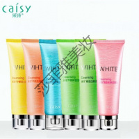 采诗芦荟洗面奶 采诗芦荟保湿洗面奶 温和清洁补水保湿清爽