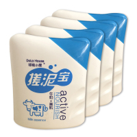 [专营优选]哆啦小屋搓泥宝搓泥浴宝搓澡泥沐浴露全身去角质滋润肌肤