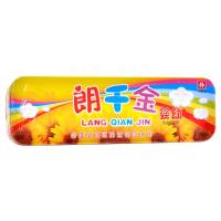 朗千金本膏婴幼儿童宝宝皮肤软膏止痒儿童湿皮疹焱本止痒乳膏儿婴15g 15g/支