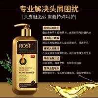 韵堂本去屑洗露韵堂本去屑止痒洗露500ml止痒柔顺滋润去屑控油洗水 韵堂本去屑止痒洗发露500ml