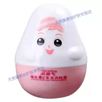 谷幽兰维生素E宝宝润肤霜护肤面霜儿童婴儿补水保湿霜嫩肤40g 宝润肤霜40g