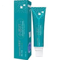 苏打牙膏娜么强福利-善医堂小苏打牙膏