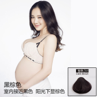 哺乳期可用的染发剂陶博士孕妇哺乳期可用可以的染发剂